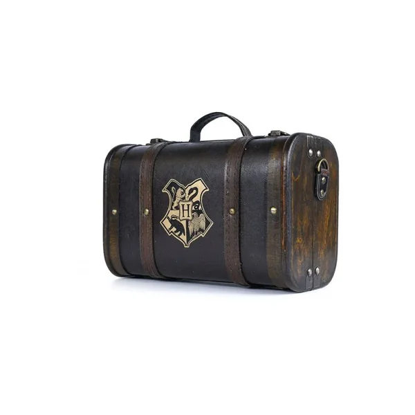 Harry Potter coffret cadeau Trouble Finds Me