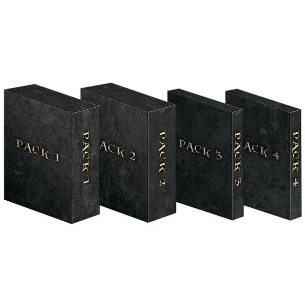 Harry Potter jeu de cartes Deck-Building Hogwarts Battle The Charms and Potions Expansion *ANGLAIS*