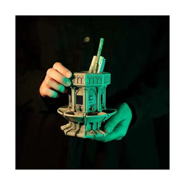 Harry Potter Pen Holder Set