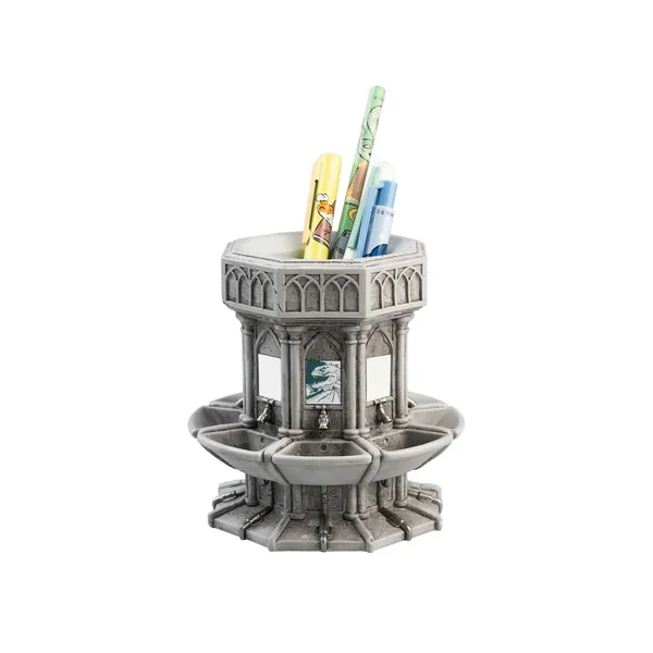 Harry Potter Pen Holder Set