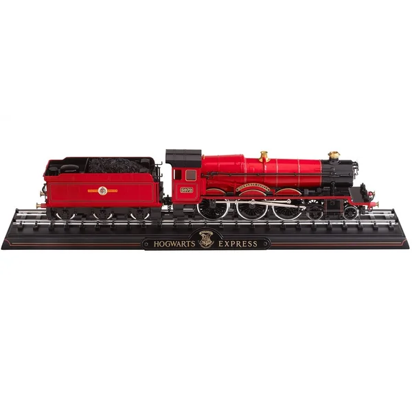 HARRY POTTER Réplique Poudlard Express Noble Collection