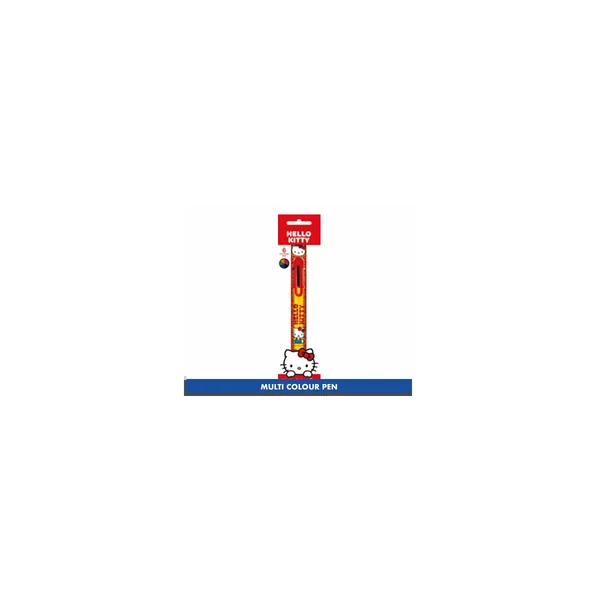 HELLO KITTY - Bic Muticolore