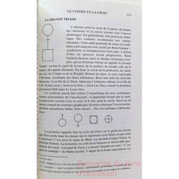 Hergé chez les initiés