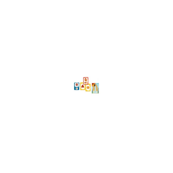 Hero Town - Jeu de cartes