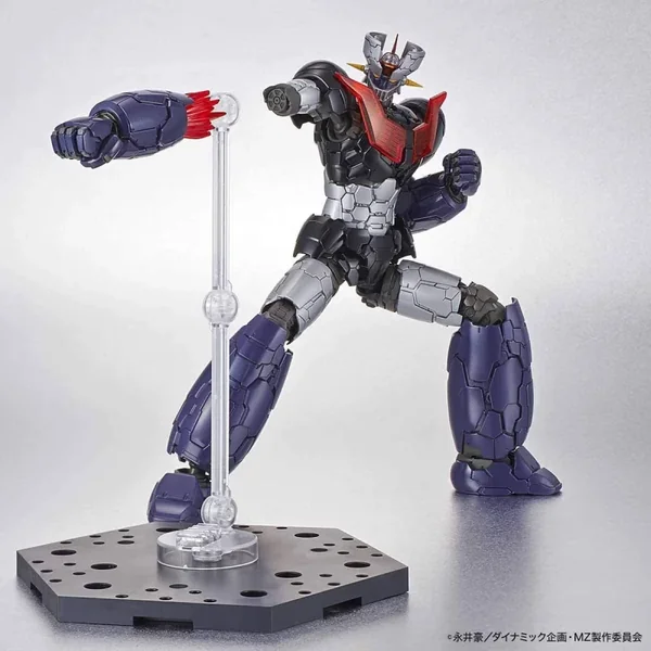 HG 1/144 MAZINGER Z INFINITY Ver.