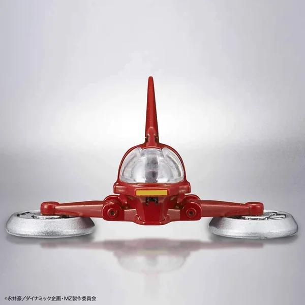 HG 1/144 MAZINGER Z INFINITY Ver.