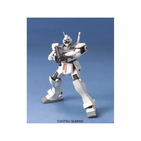 HGUC RGM-79D GM COLD DISTRICT TYPE 1/144