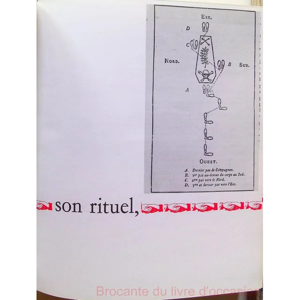 Histoire de la Franc-maçonnerie universelle Tome 3