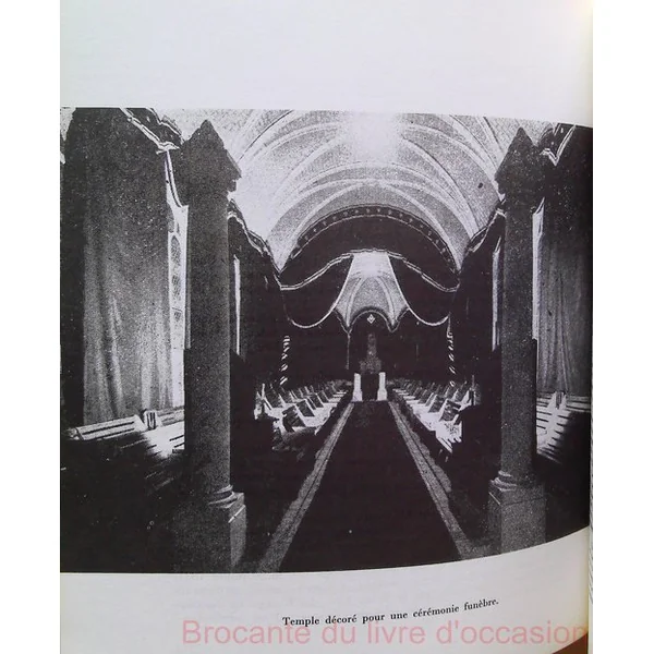 Histoire de la Franc-maçonnerie universelle Tome 3