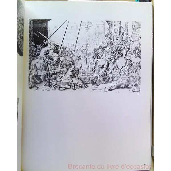 Histoire illustrée de la Belgique