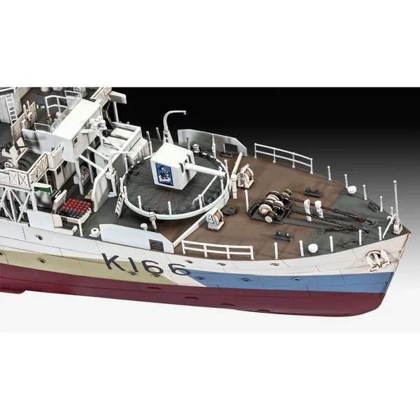 HMCS Snowberry