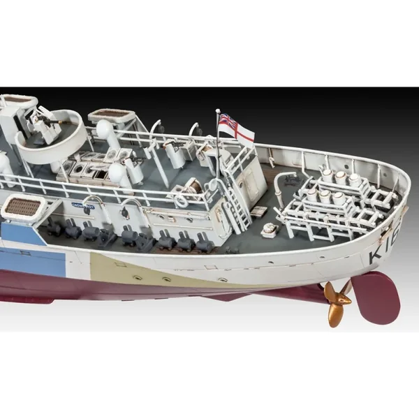 HMCS Snowberry