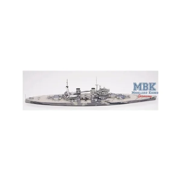 HMS Prince of Wales - Bataille de Malaisie