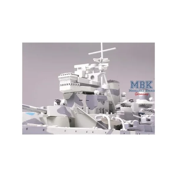 HMS Prince of Wales - Bataille de Malaisie