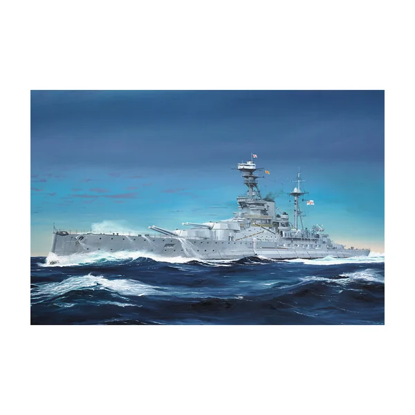 HMS Royal Oak