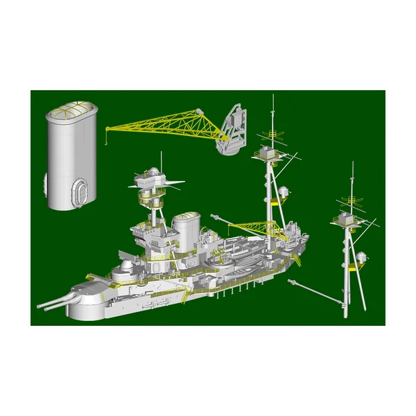 HMS Royal Oak