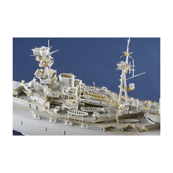 HMS Royal Oak