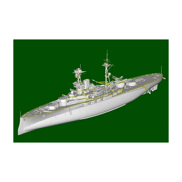 HMS Royal Oak