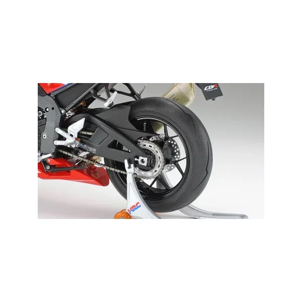 Honda CBR1000RR-R Fireblade SP
