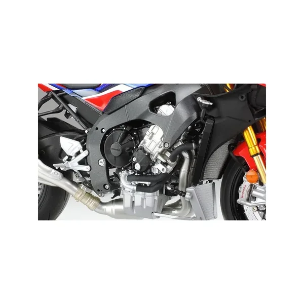 Honda CBR1000RR-R Fireblade SP