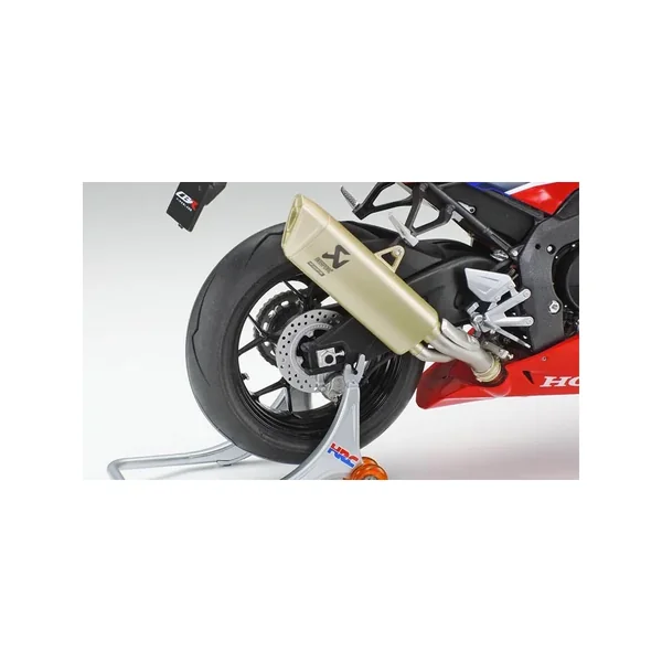 Honda CBR1000RR-R Fireblade SP