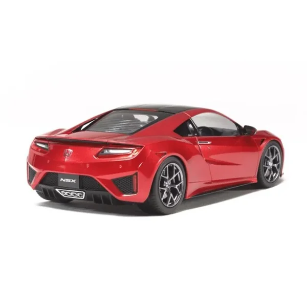Honda NSX 2016