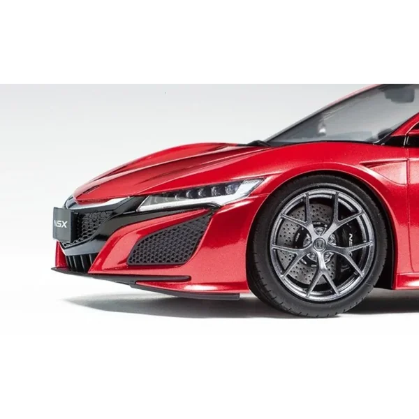Honda NSX 2016