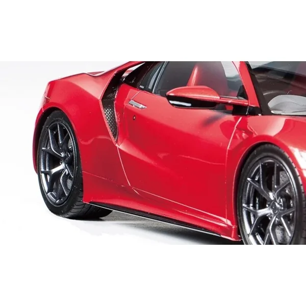 Honda NSX 2016