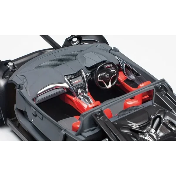 Honda NSX 2016