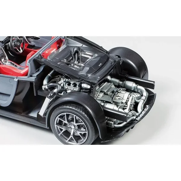 Honda NSX 2016