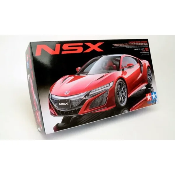 Honda NSX 2016