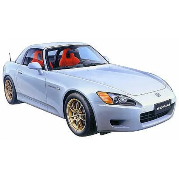 Honda S2000 1198 version avec toit en dur optionnel