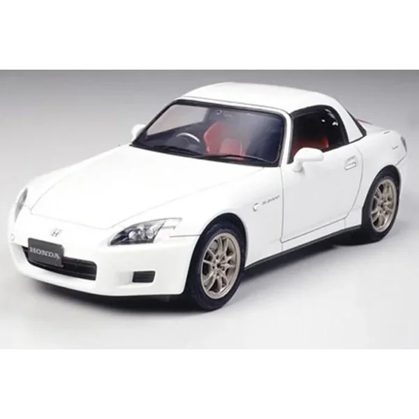 Honda S2000 1198 version avec toit en dur optionnel