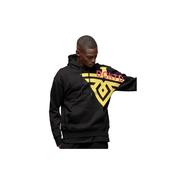 HOODIE DCNTD BEY