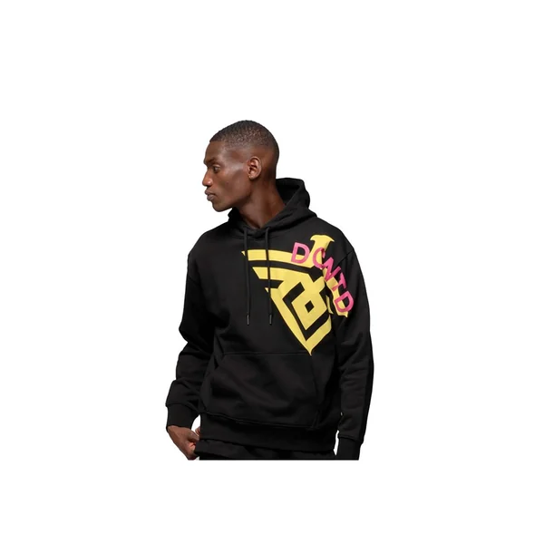 HOODIE DCNTD BEY
