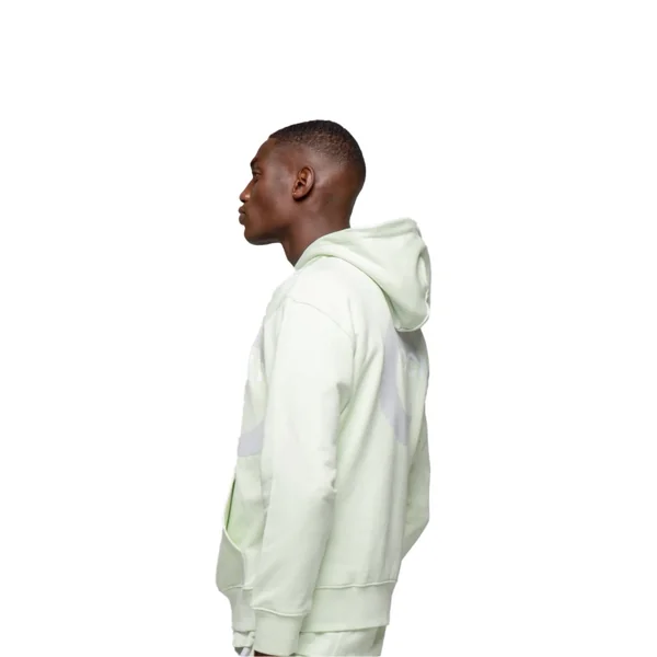 HOODIE DCNTD BLG