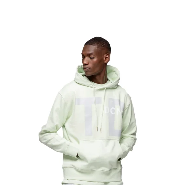 HOODIE DCNTD BLG