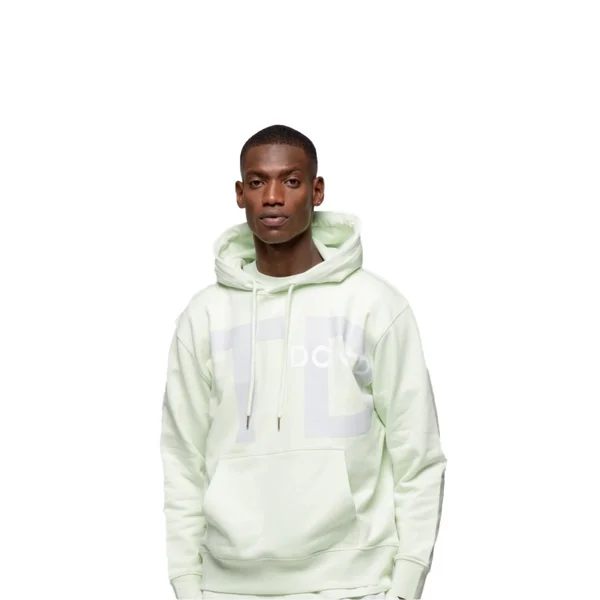 HOODIE DCNTD BLG