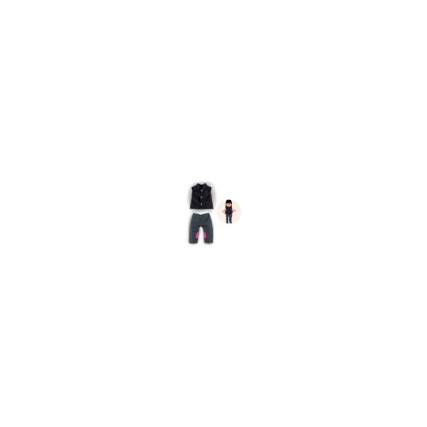 Horse Riding Set - Ma Corolle Clothing 36cm