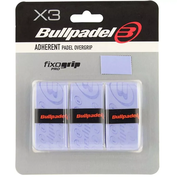 Housse Bullpadel Pro Noir