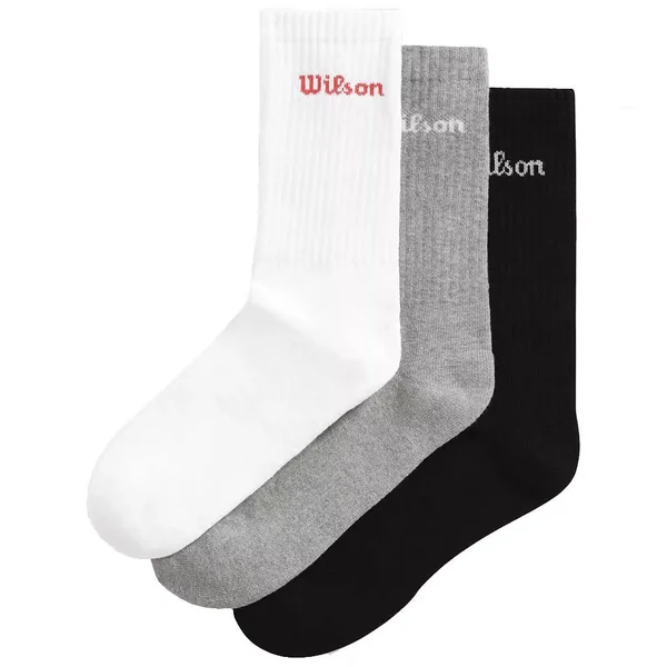 Housse de raquette Tennis Wilson RF