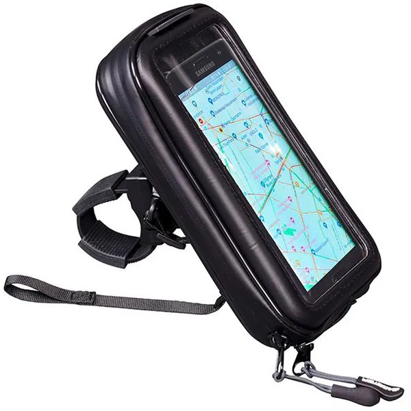Housse téléphone étanche HOLDER FIXATION GUIDON
