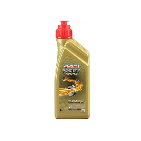 Huile POWER 1 RACING 2T