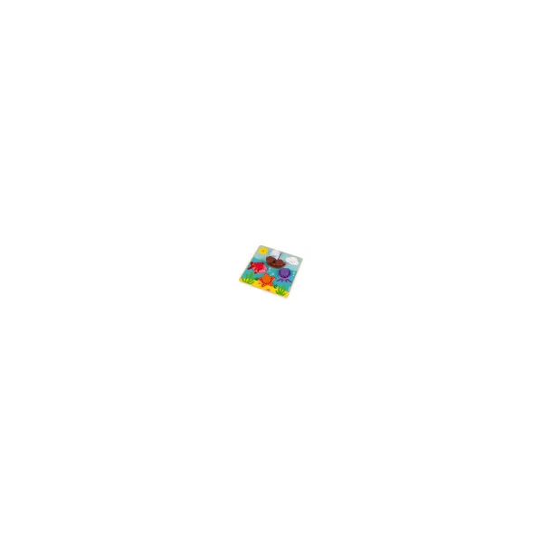 I Am Learning How To Use a Screw - Aquatic