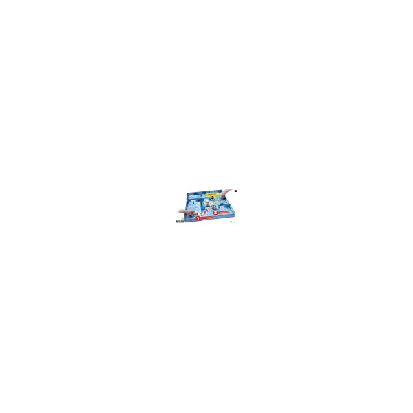 Icecool - Jeu de pichenettes