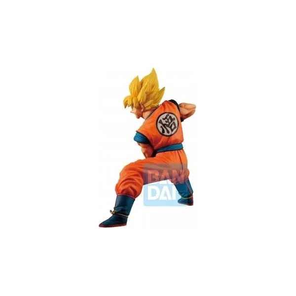 ICHIBANSHO SUPER SAIYAN SON GOKU ULTIMATE VARIATION 18 CM