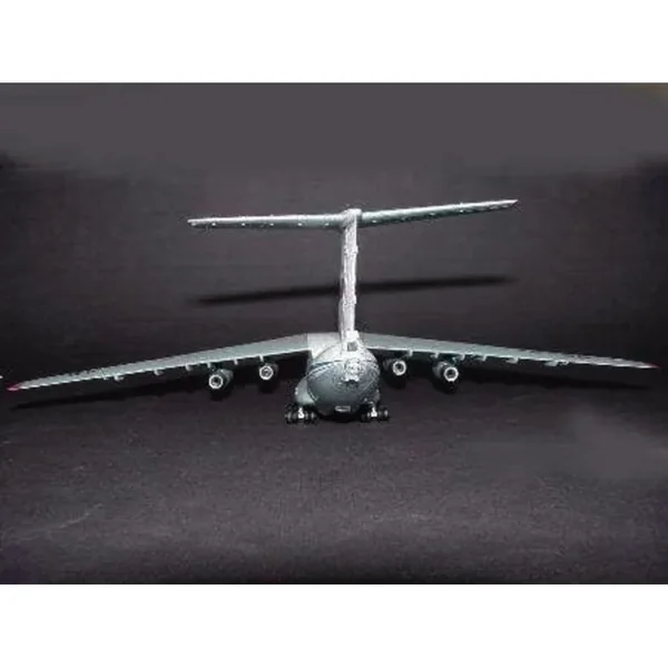 Ilyushin IL-76 transport