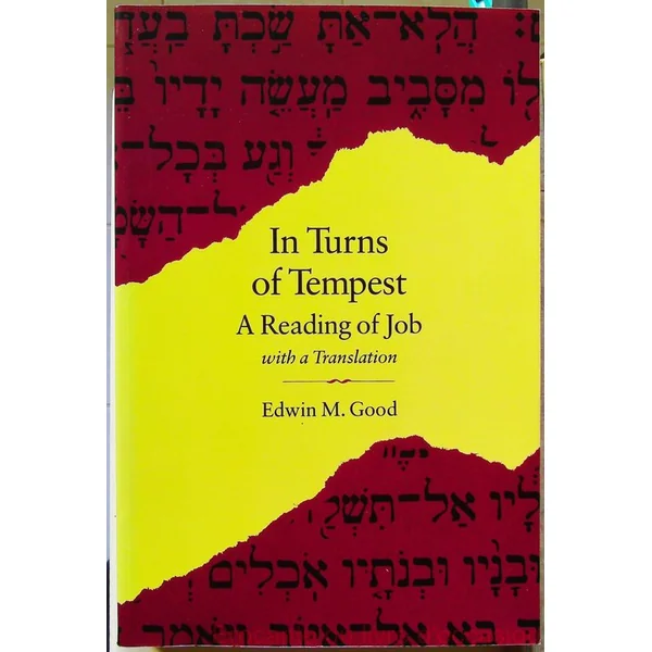 In Turns of Tempest