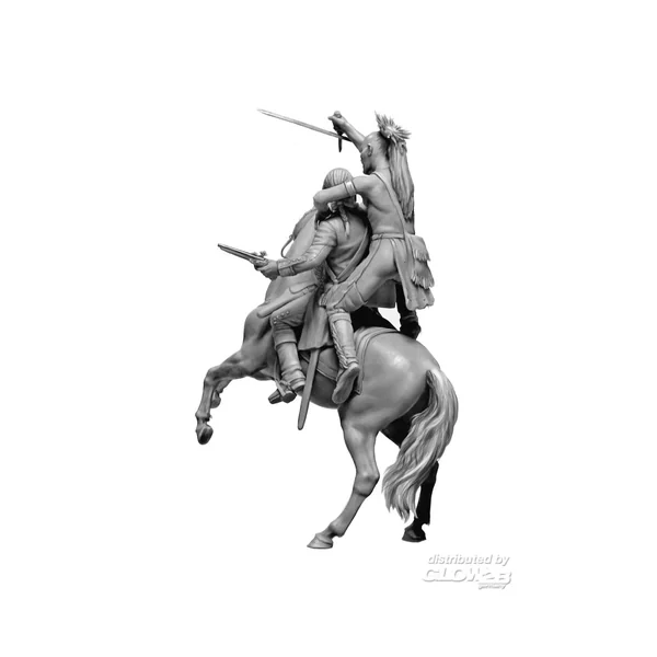 Indian Wars Series. Ambush Attack