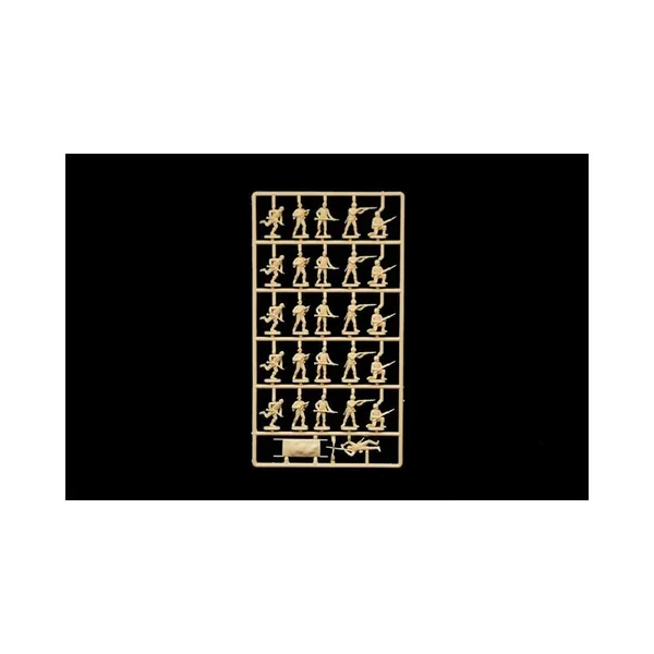 Infanterie FFL 2ème G.M.